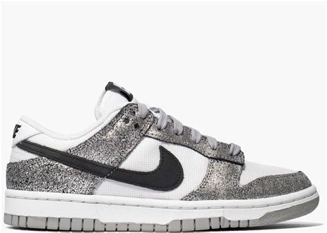 nike dunk gold silber|nike dunk low golden gals silver.